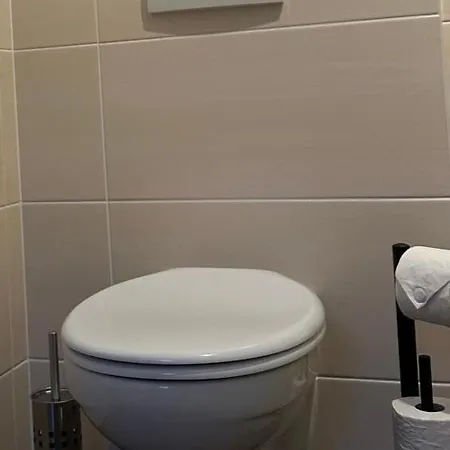 Appartement Feelgood 63, Mit Altstadt Charme, In Elbe Schönebeck