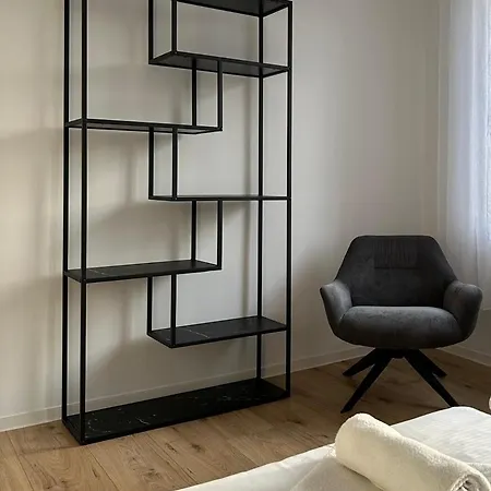 Feelgood 63, Mit Altstadt Charme, In Elbe Apartment *