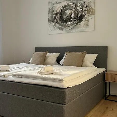 Feelgood 63, Mit Altstadt Charme, In Elbe 쇼네베크