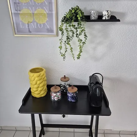 Feelgood 63, Mit Altstadt Charme, In Elbe Apartment Schönebeck
