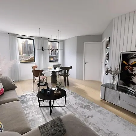 Apartment Feelgood 63, Mit Altstadt Charme, In Elbe *