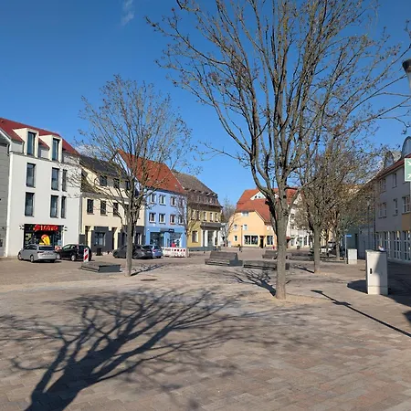 Feelgood 63, Mit Altstadt Charme, In Elbe